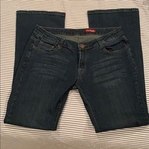 Express Stella Jeans Size 6